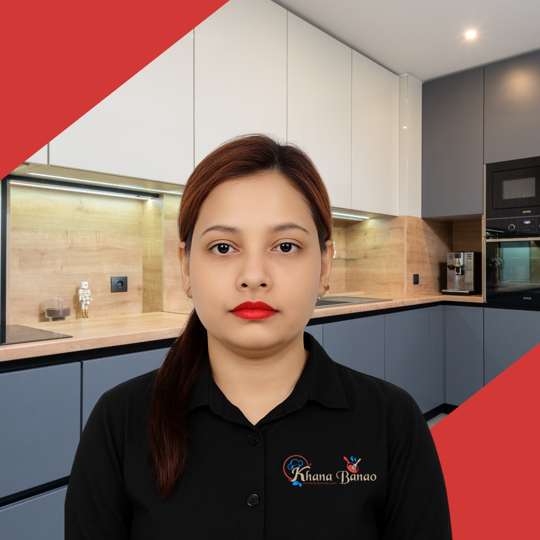 Chef Prajakta